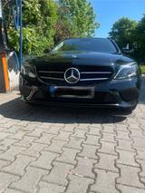 Mercedes-Benz Verkaufe meinen Mercedes C 180 T-Modell (S... - Mercedes-Benz: Mein