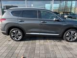 Hyundai SANTA FE 2.2 CRDi Premium 4WD 8AT Premium PANO - gebrauchte Hyundai SANTA FE aus dem Jahr 2019