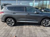 Hyundai SANTA FE 2.2 CRDi Premium 4WD 8AT Premium PANO - Hyundai SANTA FE aus 2019