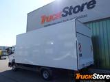 Mercedes-Benz Atego 821 L Brake-Assist Lane-Assist Klima - Mercedes-Benz Atego 821