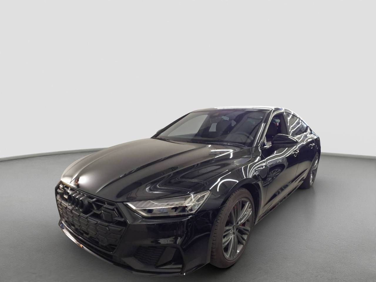 Audi A7 Sportback 55 TFSI e HD-Matrix B&O AHK Memory foto 3