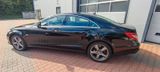Mercedes-Benz CLS 500 4MATIC BlueEFFICIENCY / Motor 3000 KM