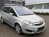 Opel Zafira B Innovation AUTOMATIK Tüv Neu - Opel Zafira Gebrauchtwagen in Münster