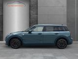 MINI John Cooper Works Clubman ALL4, Untold Edition - MINI mit Benzin-Antrieb: Clubman