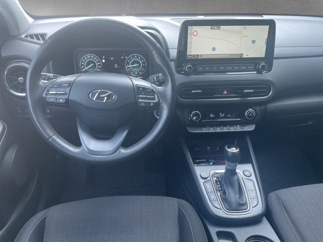 Hyundai Kona 1.6 T-GDI Prime *ACC*HUD*LED*NAV* NAVI ALU