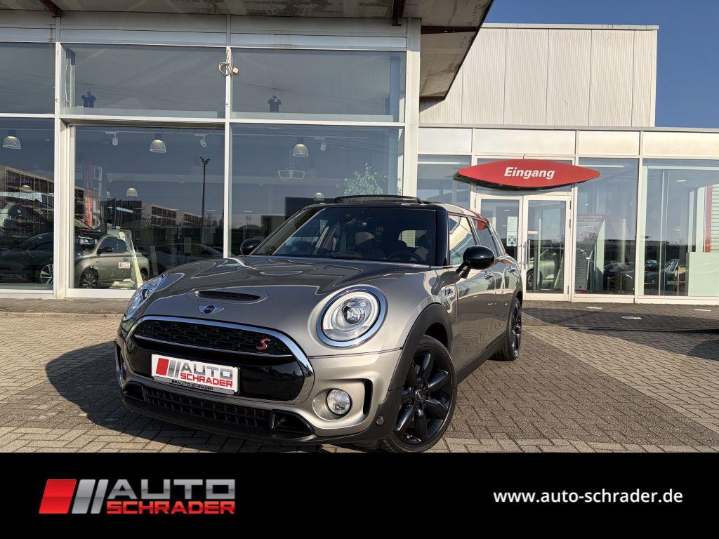MINI Mini Cooper S Clubman Aut.