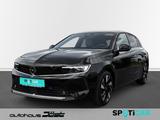 Opel Astra L Elegance 1.2 Turbo - NAVI PDCv+h RFK LED - scheckheftgepflegte Opel Astra