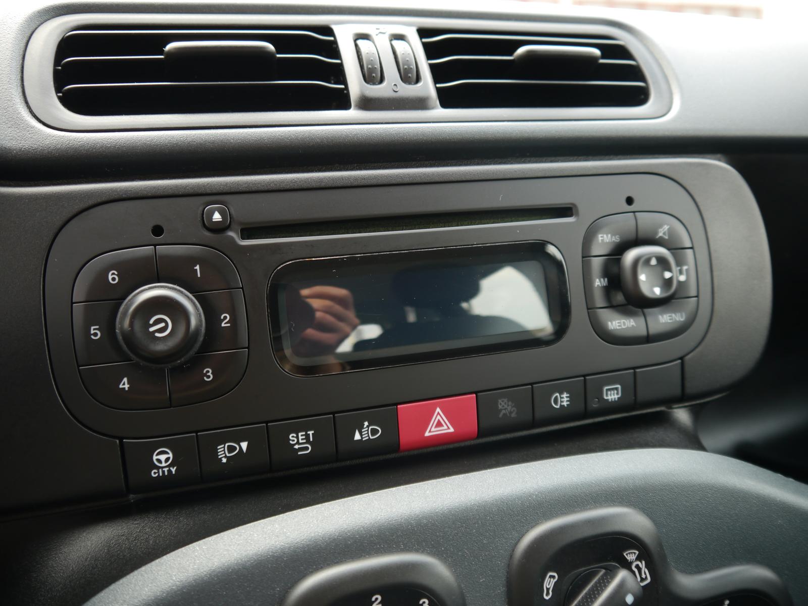 Fiat Panda Easy