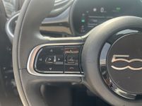 Fiat 500e - Vorschau Bild 12