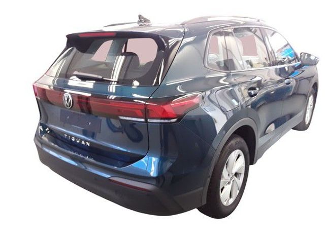 Tiguan 2.0 TDI DSG Life AHK+NAVI+KAMERA+SHZ