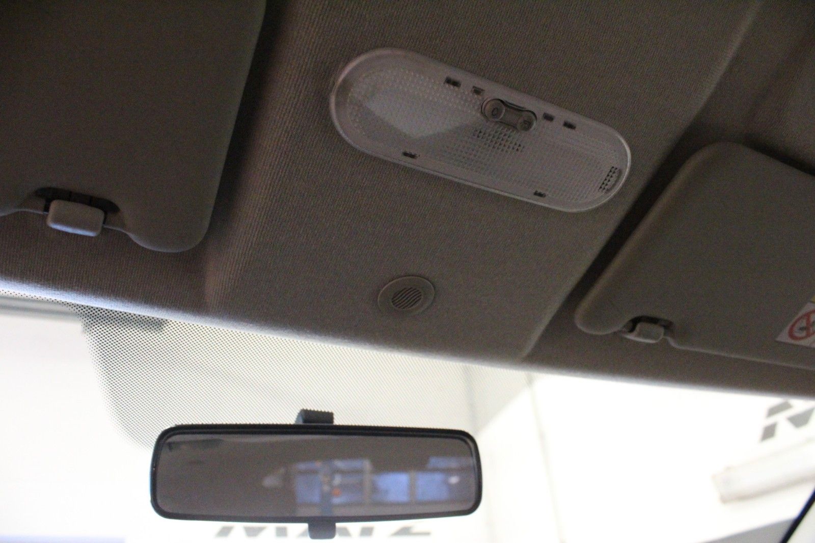 Fahrzeugabbildung Dacia Sandero TCE 100 Eco G*Klima*Radio/CD*LPG