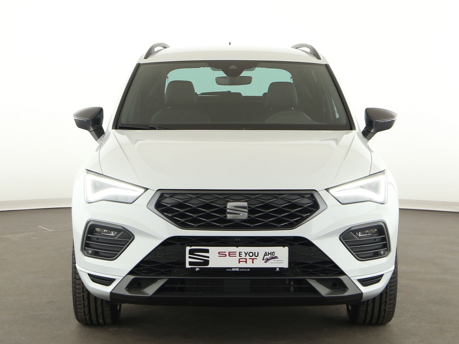 Seat Ateca - Bild 3