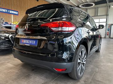 Renault Scenic IV Initiale Paris *KAM*NAVI*ACC*KLIMA*