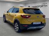 Kia Stonic Vision 1.2l +Kamera+NAVI+SITZ-HZG+TEMPOMA - Kia Stonic: 1.2