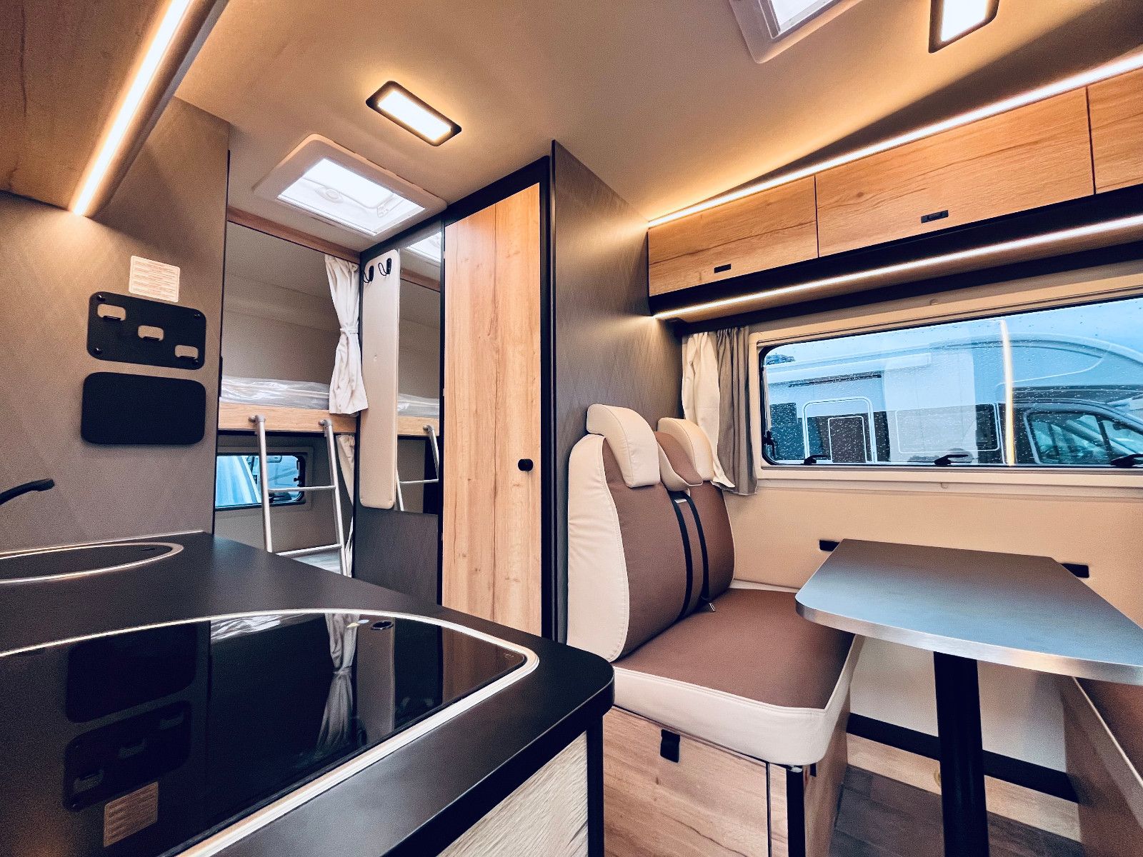 Fahrzeugabbildung XGO Dynamic 27 - Modell 2026