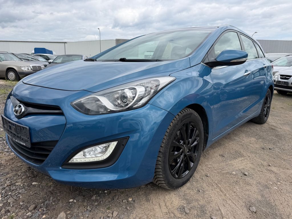 Angebot ansehen Hyundai i30
