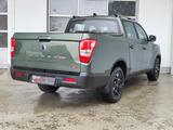 Ssangyong Musso Grand 2.2 D 6AT 4WD Blackline Navi|Sitzbel - Ssangyong MUSSO mit Schiebedach