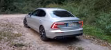 Volvo S60 B5 eHEV 184kW Inscription - Volvo: B18