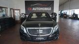 Mercedes-Benz S 350 BlueTec d 4Matic L*PANO*VOLL*HUD*1-HD*KAME - Mercedes-Benz S 350 in Ludwigshafen