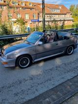 Opel Kadett e Cabrio - Opel Kadett in Hamburg