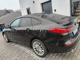 BMW 220xDrive/HUD/ACC/Laneassist/Totwinkel/Kamer - BMW 220 Gran Coupé Diesel Gebrauchtwagen
