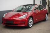Tesla Model 3 Long Range AWD *FSD full self drive*inne - Tesla Model 3 Gebrauchtwagen in Mülheim (Ruhr)
