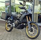 Yamaha XTZ700 Tenere WORLD RAID  - YAMAHA XTZ 700