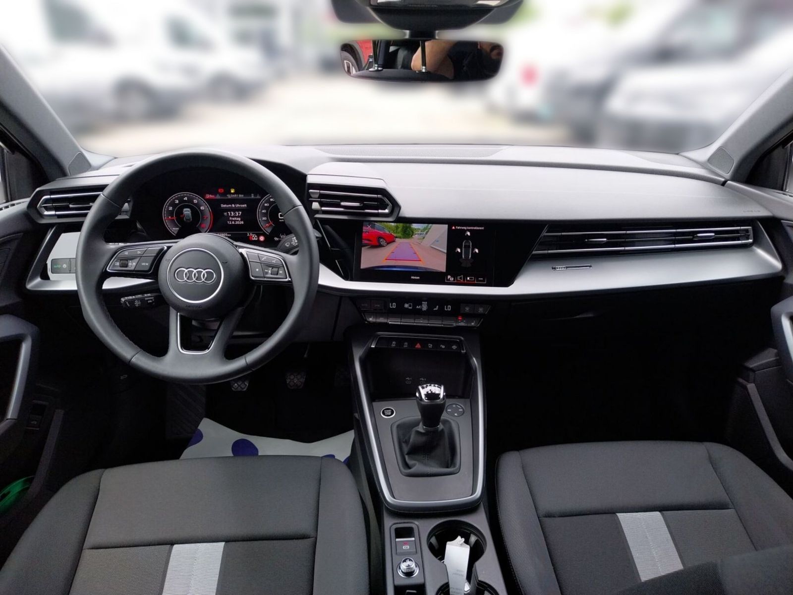 Audi A3 - Bild 11