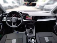 Audi A3 - Vorschau Bild 11