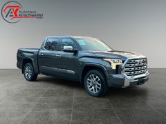 TOYOTA Tundra 1794 Edition Hybrid CrewMax