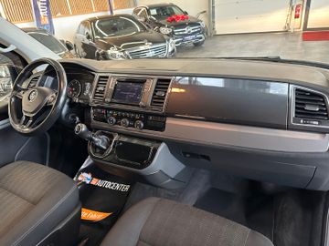MYAUTOCENTER – Gebraucht- und Jahreswagen mit Werkstattservice in Pfaffenhofen Volkswagen T6 Multivan Comfortline 4Motion *WLAN*Klima*Navi