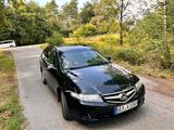 Honda honda accord - Honda Accord aus 2007
