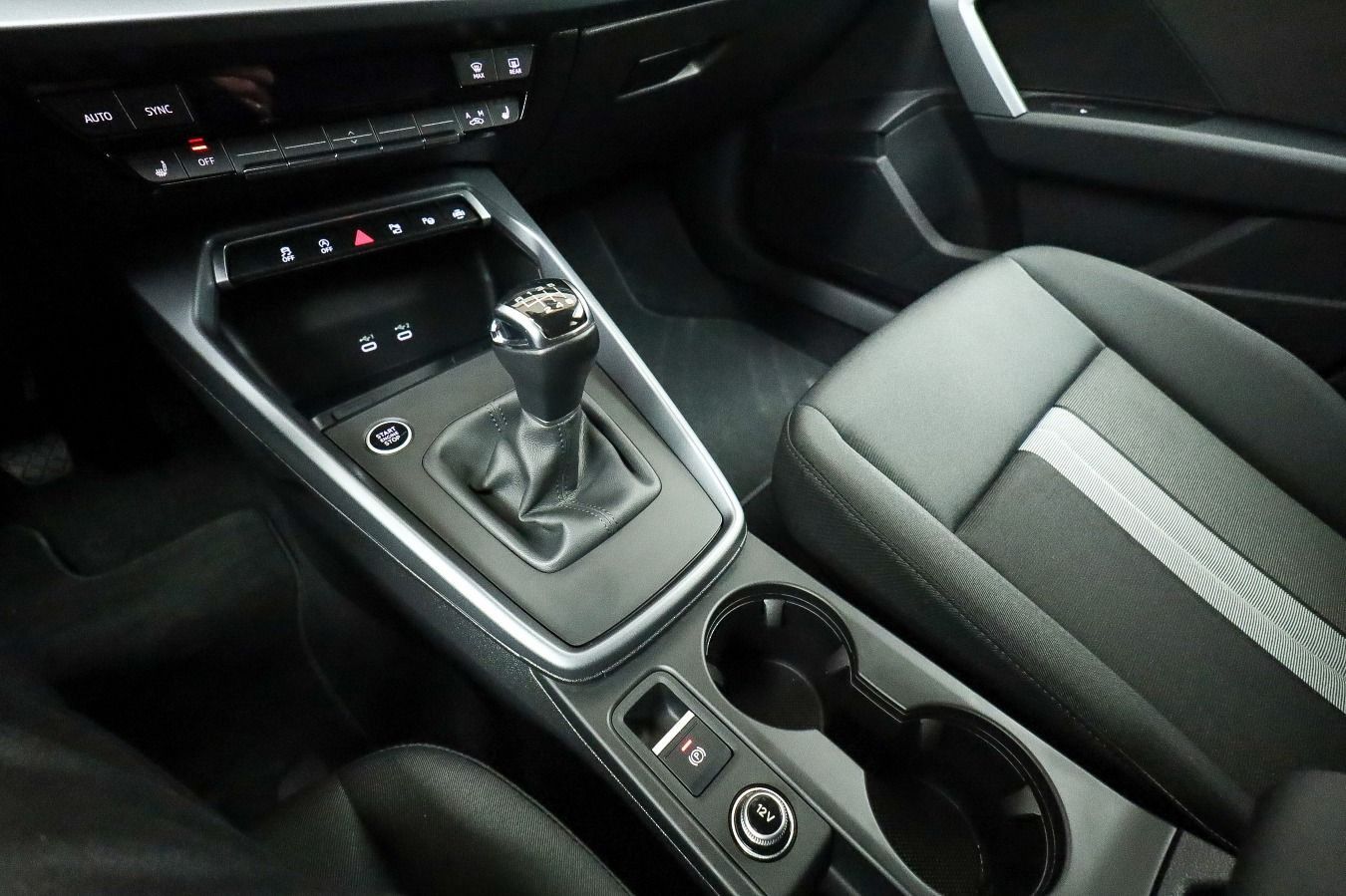 Audi A3 - Bild 18
