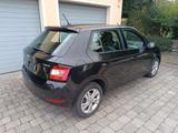 Skoda Fabia III 1.0l TSI 81kW AMBITION FACELIFT - Skoda Fabia: I