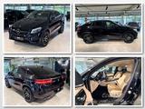 Mercedes-Benz GLE 350 d 4Matic COUPE AMG-LINE*360°*AHK*21"H&K* - gebrauchte Mercedes-Benz GLE 350 aus dem Jahr 2015