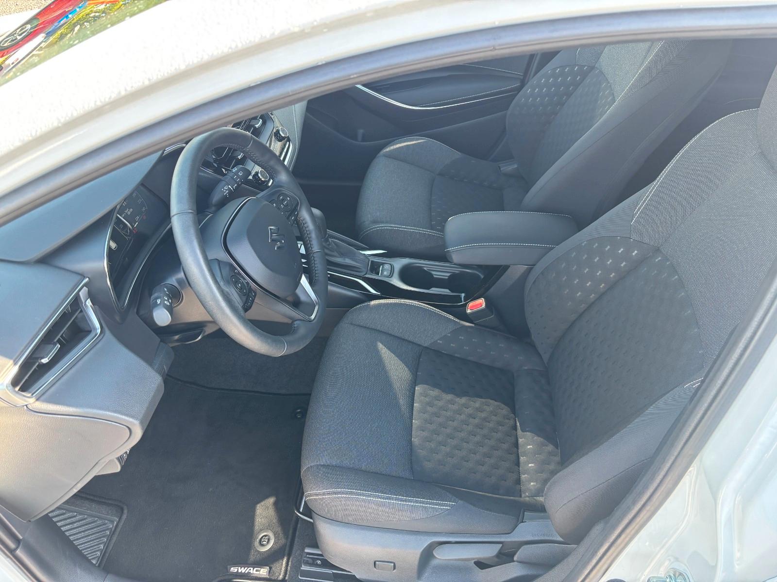Suzuki Swace 1.8 Hybrid Comfort+