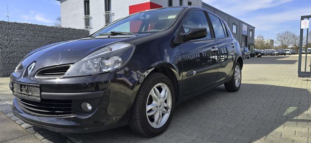 Renault Clio III Edition Dynamique