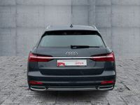 Audi A6 - Vorschau Bild 5