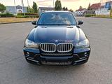 BMW X5 Baureihe X5 3.0d - BMW X5 aus 2008: 3.0