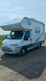 Hobby 545 AK, Top Fahrzeug, kompakt & wendig, HU 04/27 - Angebote entsprechen deinen Suchkriterien
