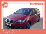 Seat Alhambra 1.4 TSI DSG FR-Line Pano Navi SHZ PDC - gebrauchte Seat Alhambra aus dem Jahr 2022