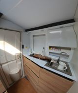 Adria Action 391 LH - Offers matching your search criteria