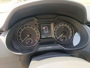 Skoda Octavia - 11