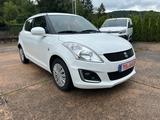 Suzuki Swift Club 1. Hand 39335km Automatik - Suzuki Swift aus 2014