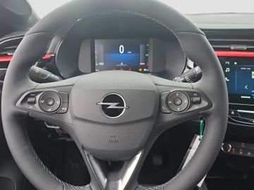 Fotografie 11 des Opel Corsa 1.2 YES Allwetter Sitzh. Carplay LED
