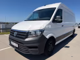 Volkswagen Crafter 35TDI*MAXI-HOCH-LANG*KLIMA*KAMERA*NAVI!! - Volkswagen Crafter: Maxi