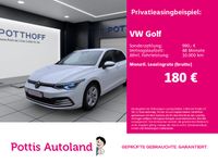 Volkswagen Golf - Vorschau Bild 1