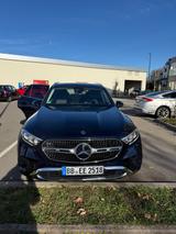 Mercedes-Benz GLC 200 4Matic Panoroma,MBUX, 360 Kamerası, Busi