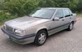 Volvo Top Volvo 850 ...der 5 Zylinder... viele N... - Volvo 850 mit Benzin-Antrieb: Limousine