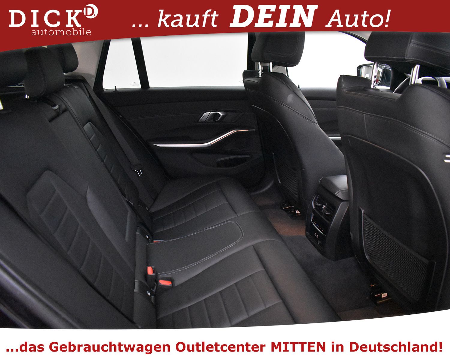 BMW 330d T xD Luxury Line MEMO+PROF+LED+KAM+HUD+AHK+ - Image 23